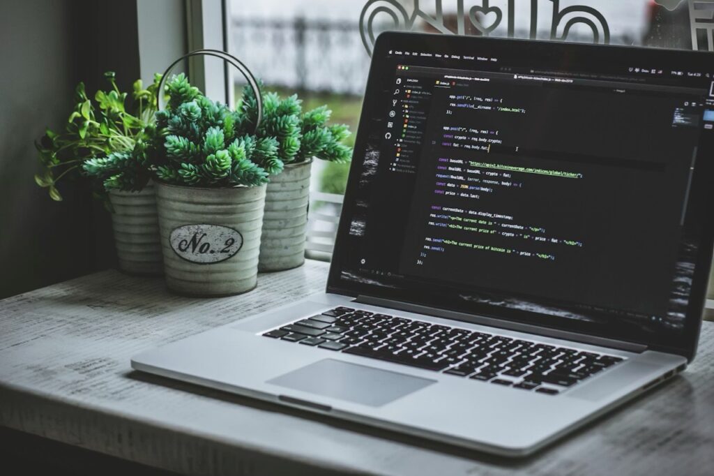 Xây dựng website