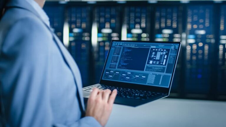 Chăm sóc & vận hành website
